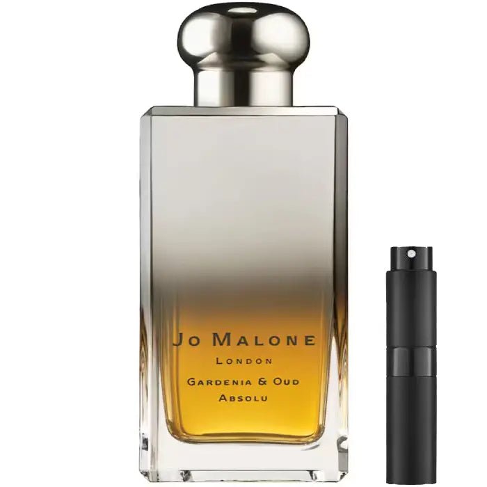 Jo Malone Gardenia & Oud - Cologne - LuxScents.nl