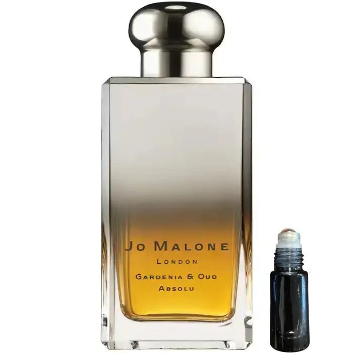 Jo Malone Gardenia & Oud - Cologne - LuxScents.nl