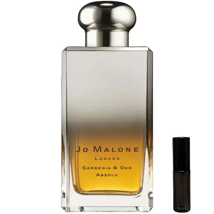 Jo Malone Gardenia & Oud - Cologne - LuxScents.nl