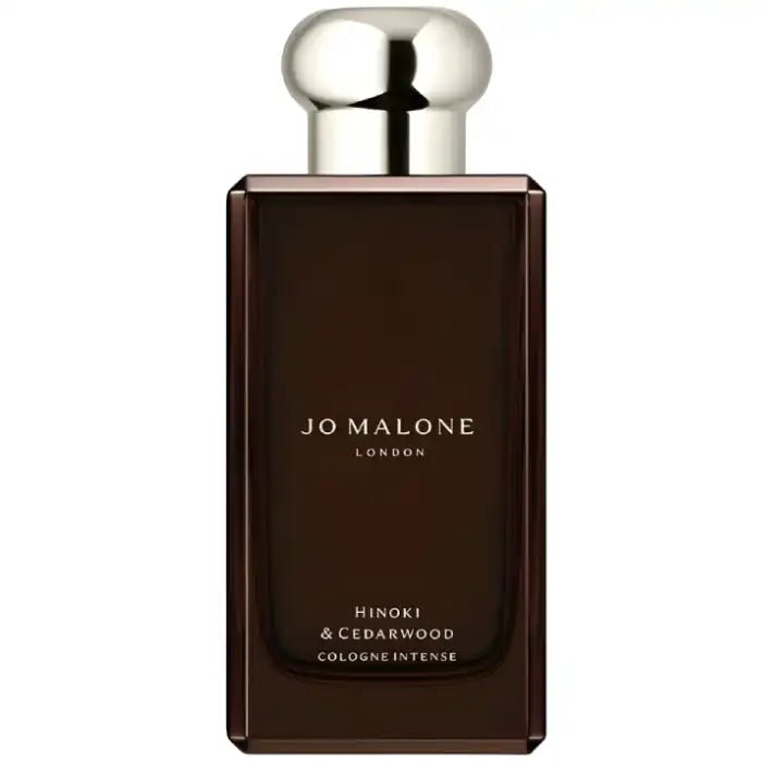Jo Malone Hinoki & Cedarwood - Cologne Intense - LuxScents.nl