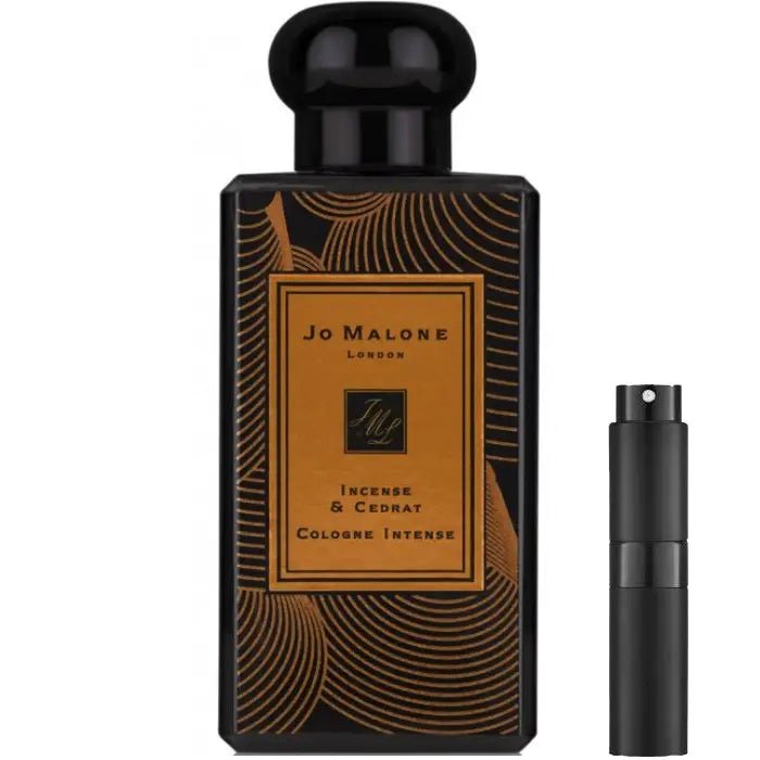 Jo Malone Incense & Cedrat - Cologne Intense - LuxScents.nl