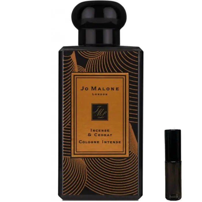Jo Malone Incense & Cedrat - Cologne Intense - LuxScents.nl