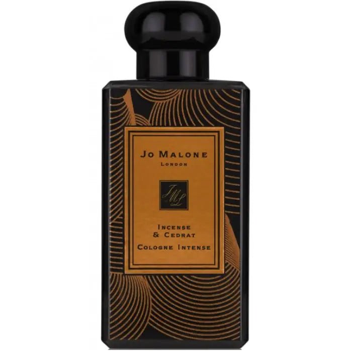 Jo Malone Incense & Cedrat - Cologne Intense - LuxScents.nl