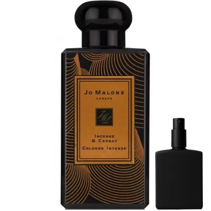 Jo Malone Incense & Cedrat - Cologne Intense - LuxScents.nl