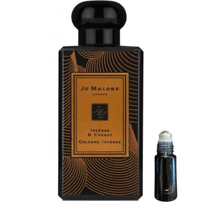 Jo Malone Incense & Cedrat - Cologne Intense - LuxScents.nl