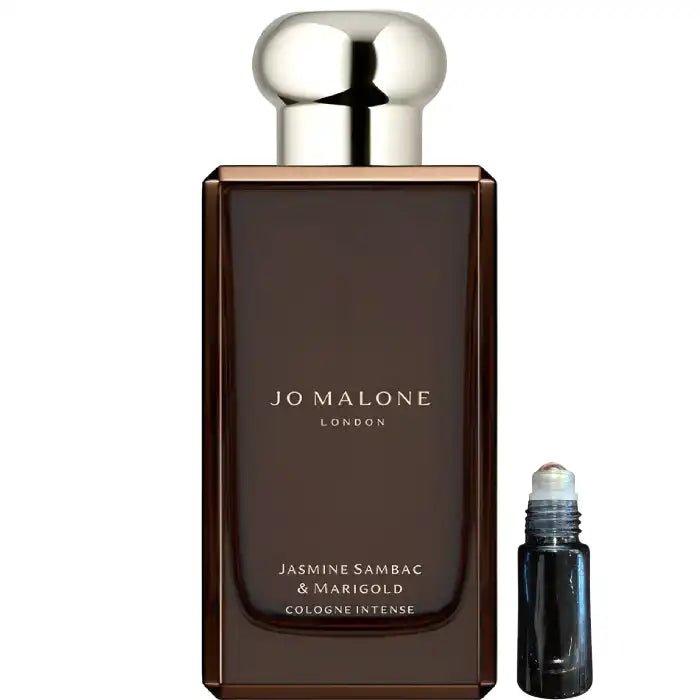 Jo Malone Jasmine Sambac & Marigold - Cologne Intense - LuxScents.nl