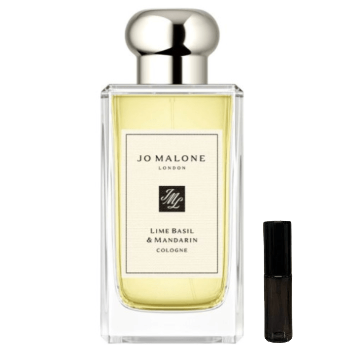 Jo Malone Lime Basil & Mandarin - Eau de Cologne - LuxScents.nl