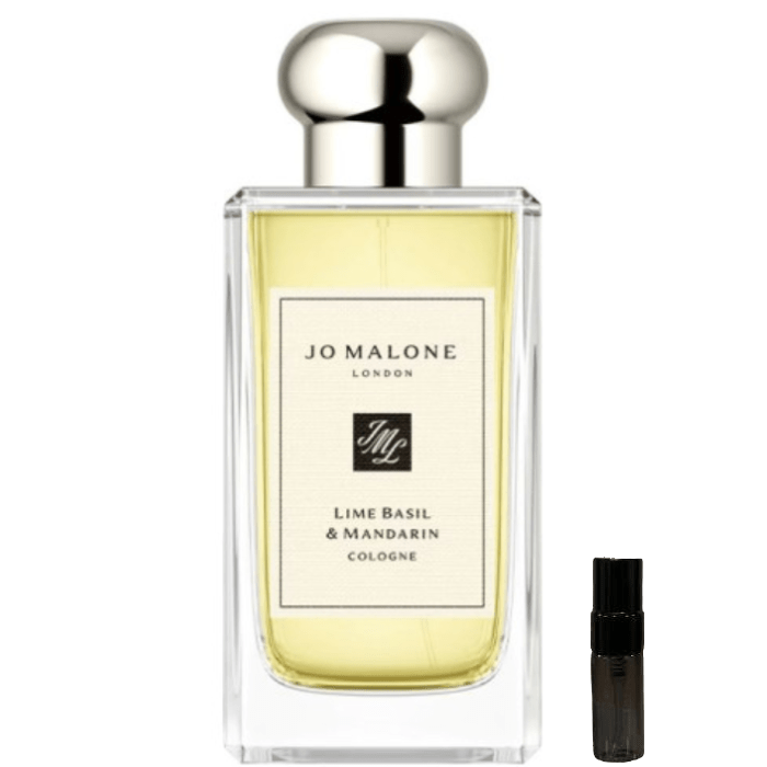 Jo Malone Lime Basil & Mandarin - Eau de Cologne - LuxScents.nl