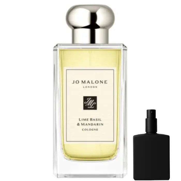 Jo Malone Lime Basil & Mandarin - Eau de Cologne - LuxScents