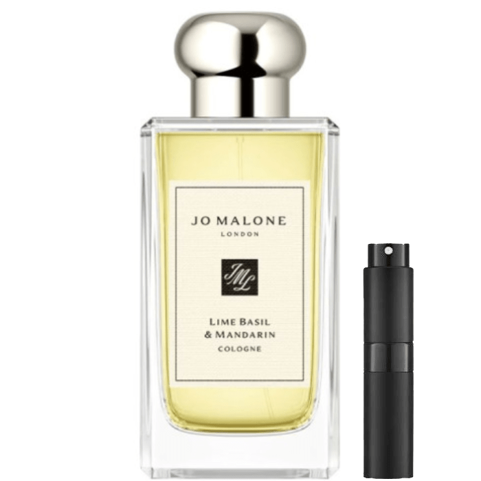 Jo Malone Lime Basil & Mandarin - Eau de Cologne - LuxScents.nl