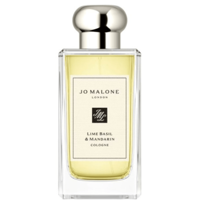 Jo Malone Lime Basil & Mandarin - Eau de Cologne - LuxScents.nl