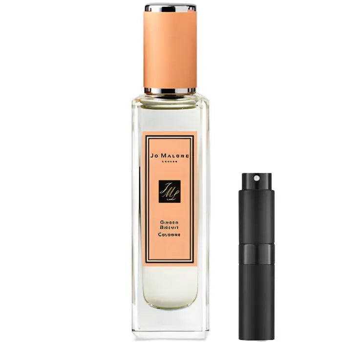 Jo Malone London Ginger Biscuit - Cologne - LuxScents