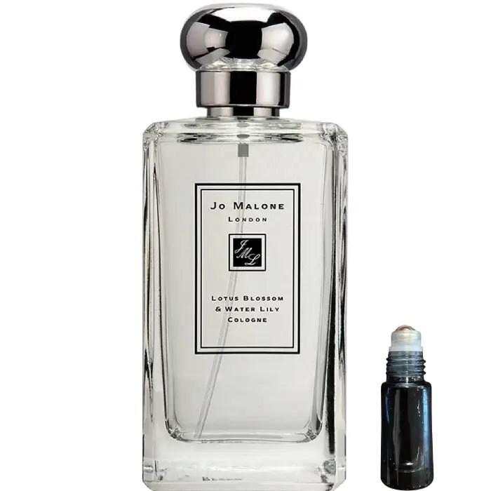 Jo Malone London Lotus Blossom & Water Lily - Cologne - LuxScents