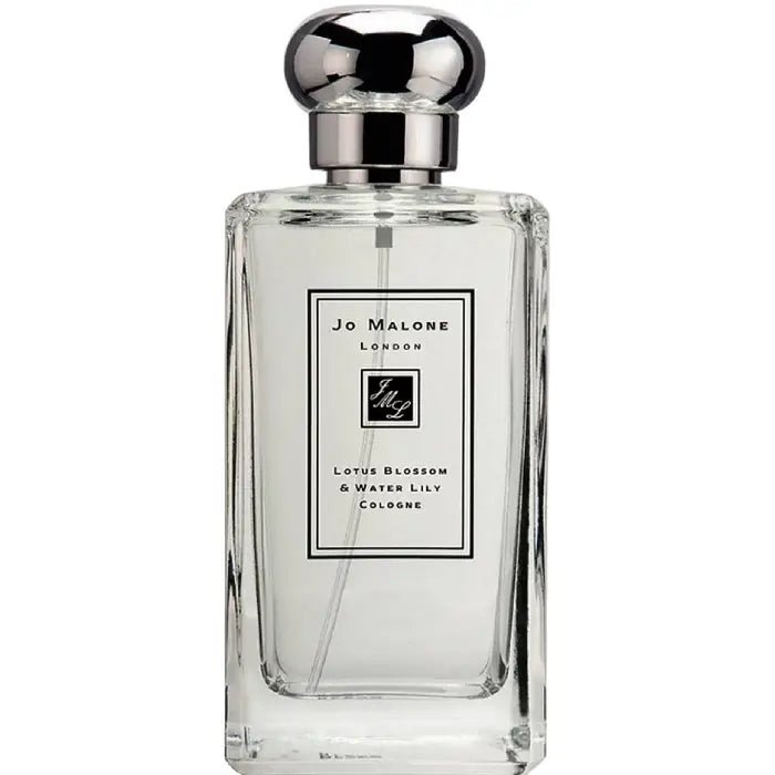 Jo Malone London Lotus Blossom & Water Lily - Cologne - LuxScents