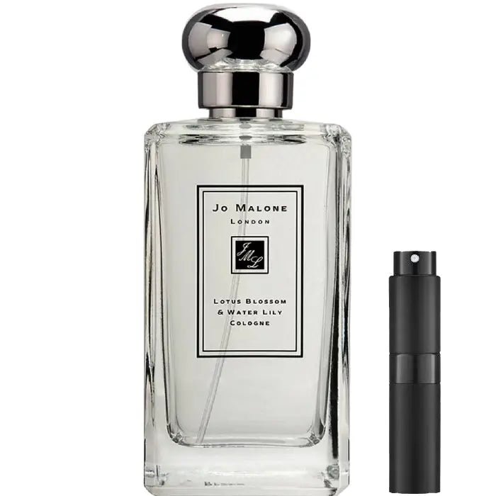 Jo Malone London Lotus Blossom & Water Lily - Cologne - LuxScents