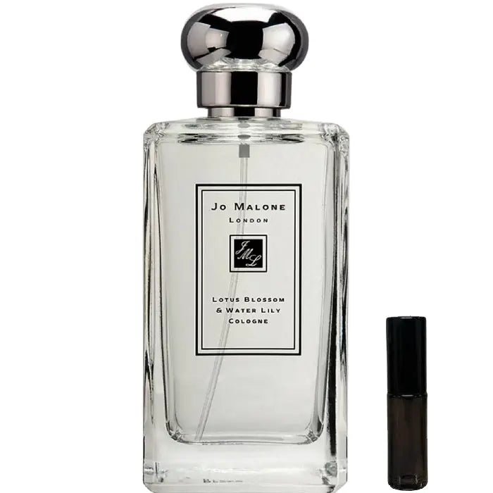 Jo Malone London Lotus Blossom & Water Lily - Cologne - LuxScents