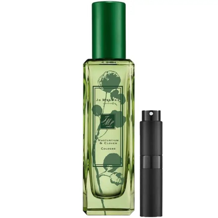 Jo Malone London Nasturtium & Clover - Cologne - LuxScents