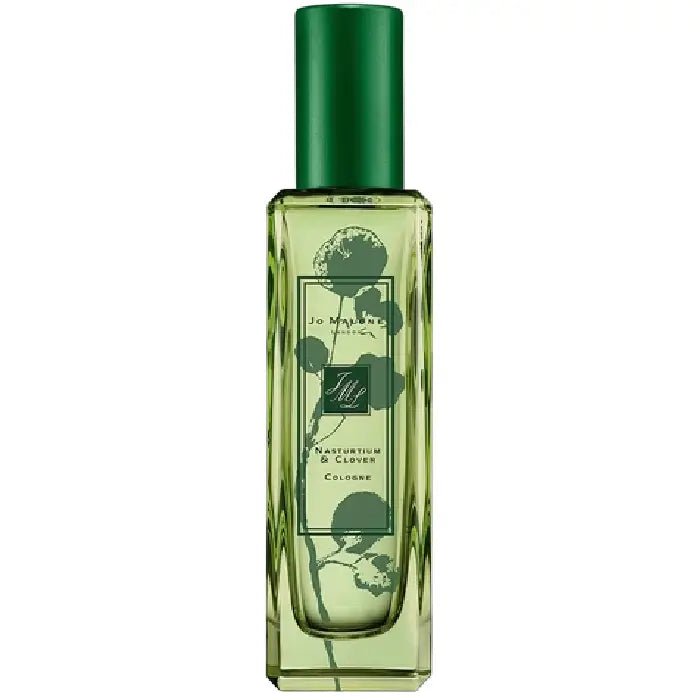 Jo Malone London Nasturtium & Clover - Cologne - LuxScents