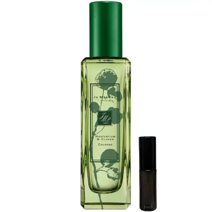 Jo Malone London Nasturtium & Clover - Cologne - LuxScents