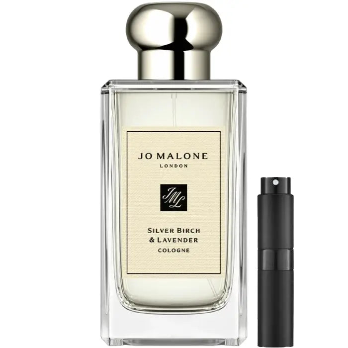 Jo Malone London Silver Birch & Lavender - Cologne