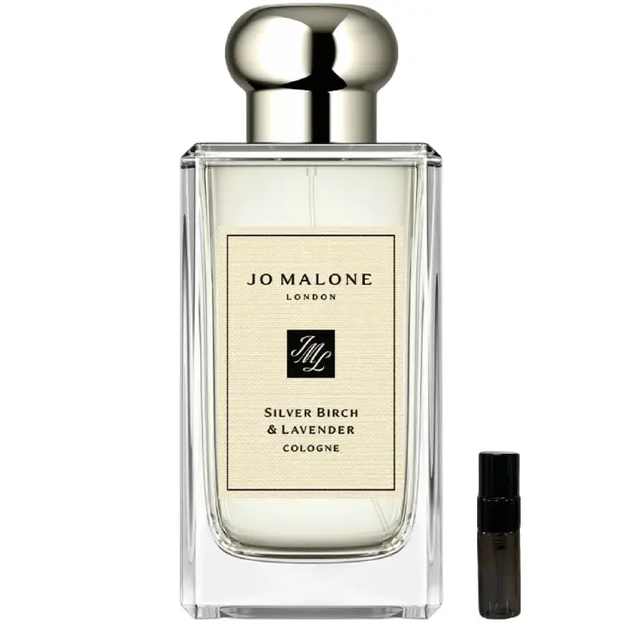 Jo Malone London Silver Birch & Lavender - Cologne