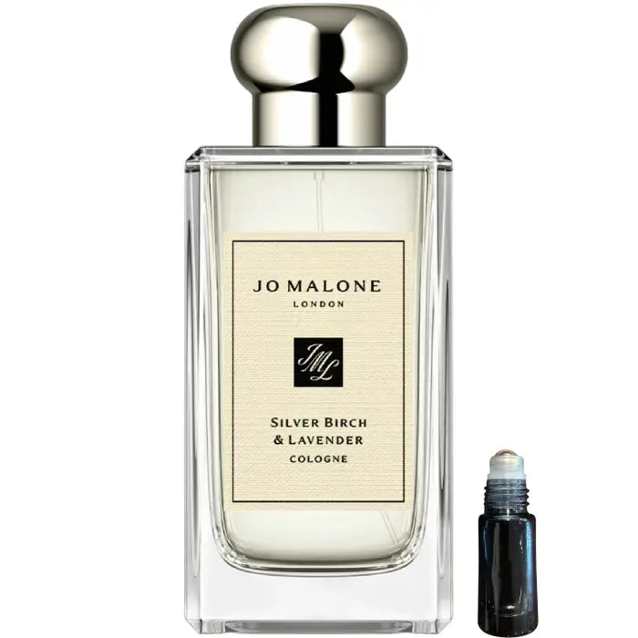 Jo Malone London Silver Birch & Lavender - Cologne