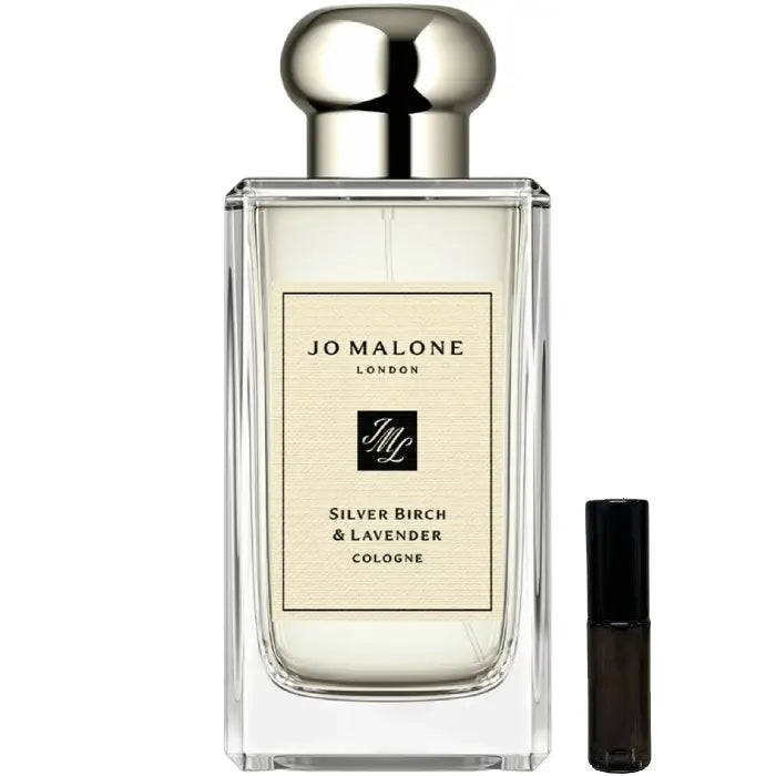 Jo Malone London Silver Birch & Lavender - Cologne