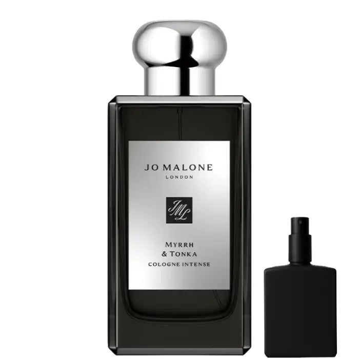 Jo Malone Myrrh & Tonka - Cologne - LuxScents