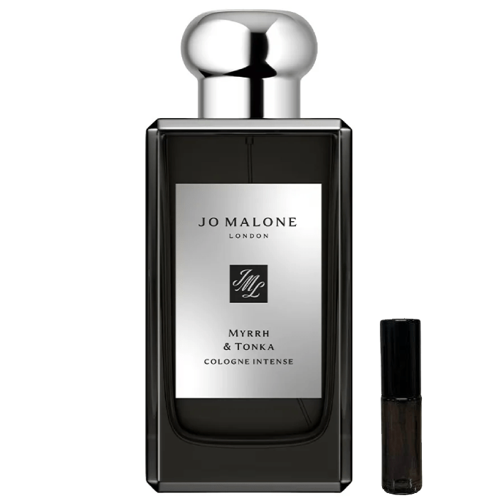 Jo Malone Myrrh & Tonka - Cologne - LuxScents.nl