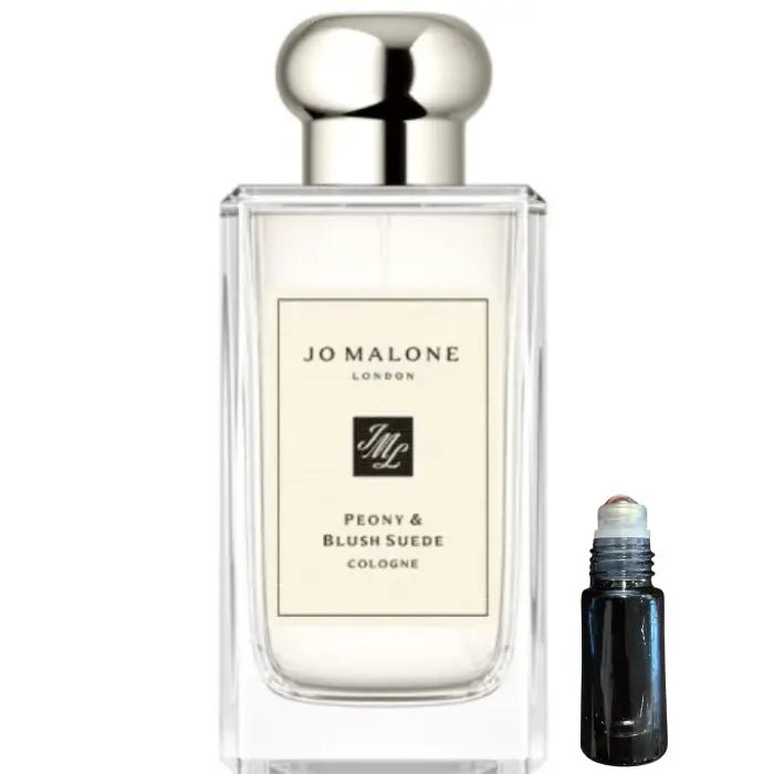Jo Malone Peony & Blush Suede - Cologne - LuxScents