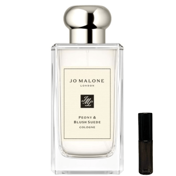 Jo Malone Peony & Blush Suede - Cologne - LuxScents.nl