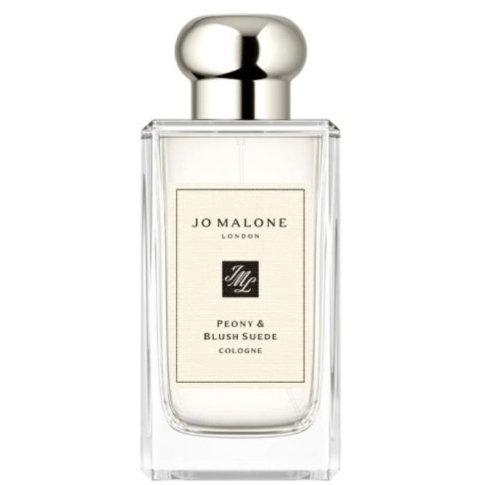 Jo Malone Peony & Blush Suede - Cologne - LuxScents.nl
