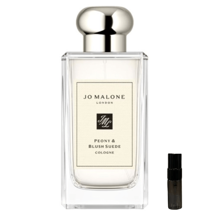 Jo Malone Peony & Blush Suede - Cologne - LuxScents.nl