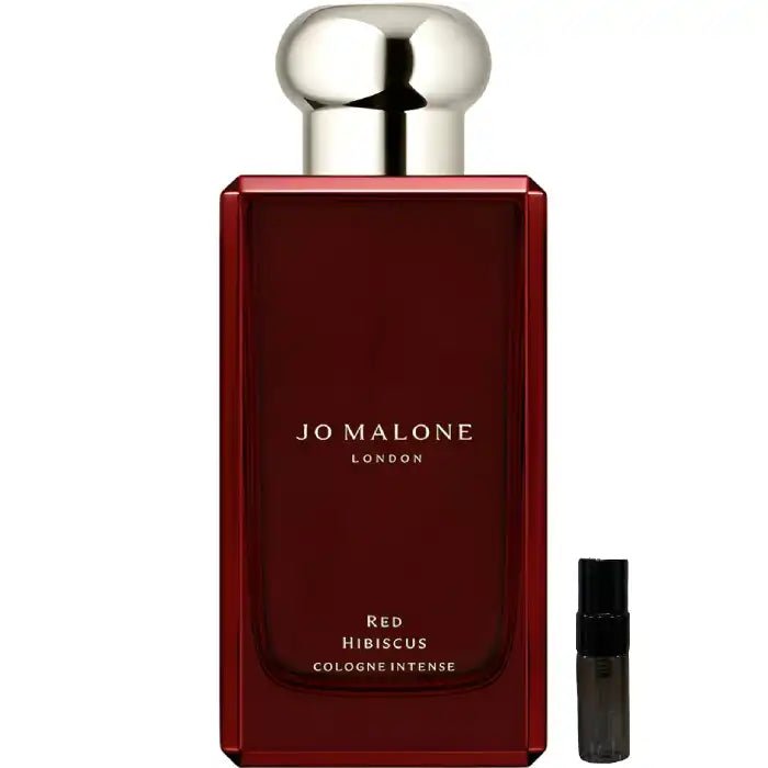 Jo Malone Red Hibiscus - Cologne Intense - LuxScents.nl