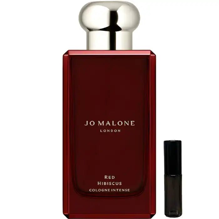 Jo Malone Red Hibiscus - Cologne Intense - LuxScents.nl