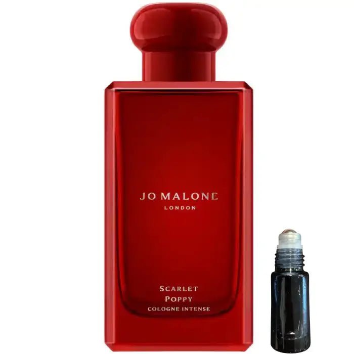 Jo Malone Scarlet Poppy - Cologne Intense - LuxScents.nl