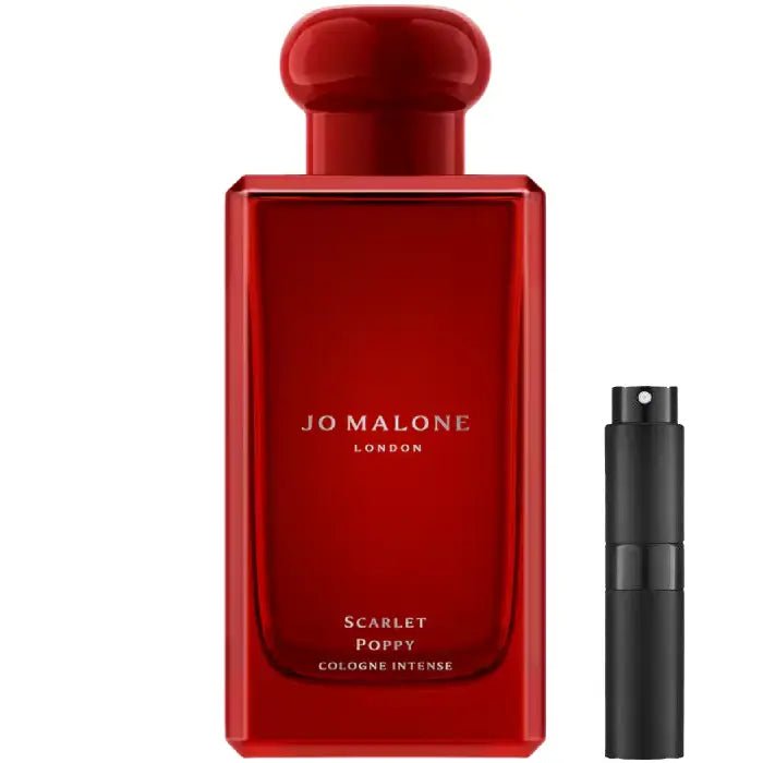 Jo Malone Scarlet Poppy - Cologne Intense - LuxScents.nl