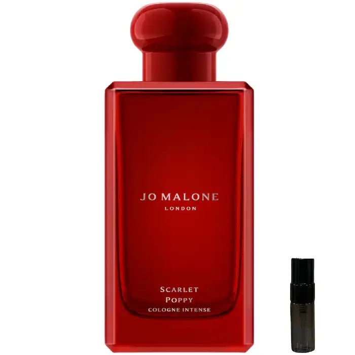Jo Malone Scarlet Poppy - Cologne Intense - LuxScents.nl