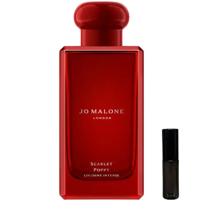 Jo Malone Scarlet Poppy - Cologne Intense - LuxScents.nl