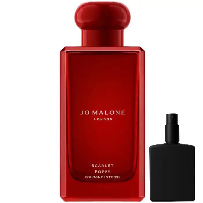 Jo Malone Scarlet Poppy - Cologne Intense - LuxScents.nl
