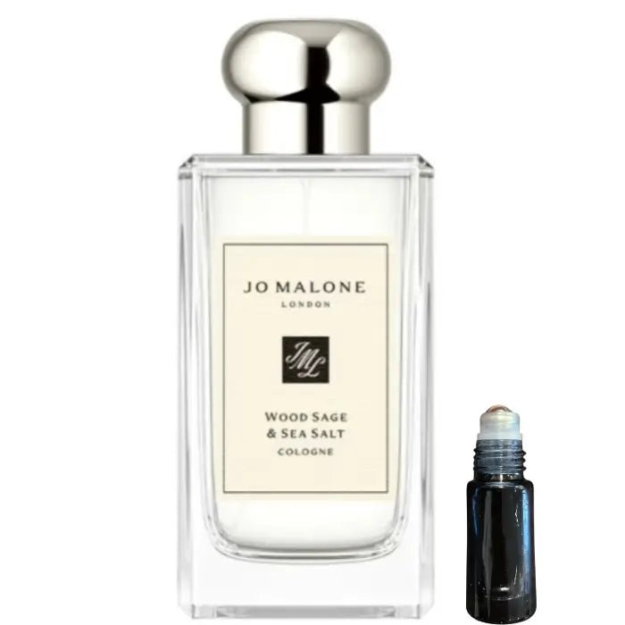 Jo Malone Wood Sage & Sea Salt - Eau de Cologne - LuxScents