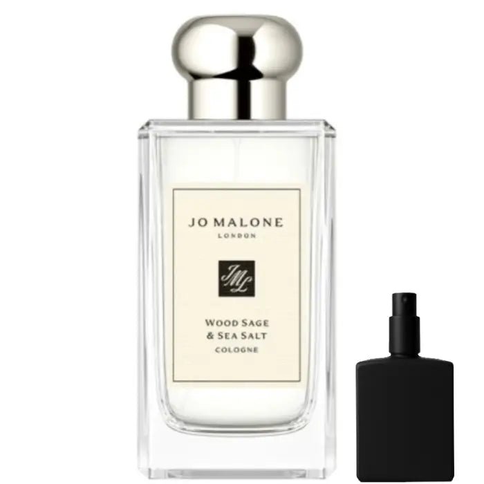 Jo Malone Wood Sage & Sea Salt - Eau de Cologne - LuxScents