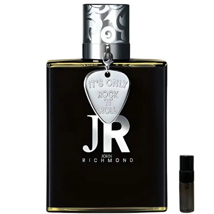 John Richmond JR for Men - Eau de Toilette - LuxScents