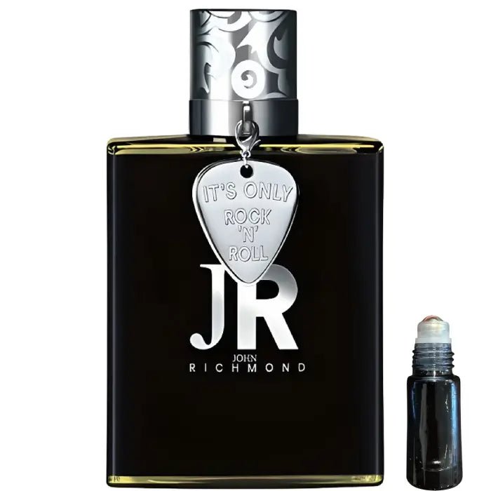 John Richmond JR for Men - Eau de Toilette - LuxScents