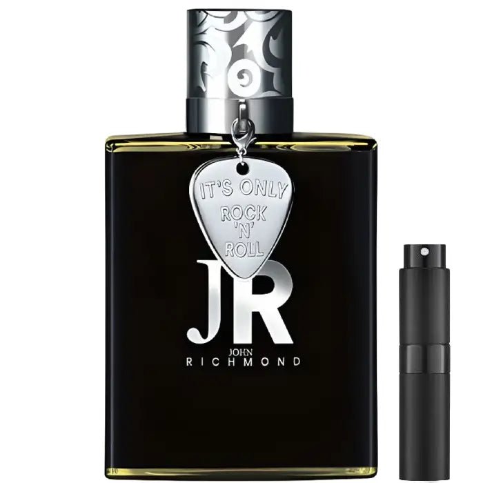 John Richmond JR for Men - Eau de Toilette - LuxScents