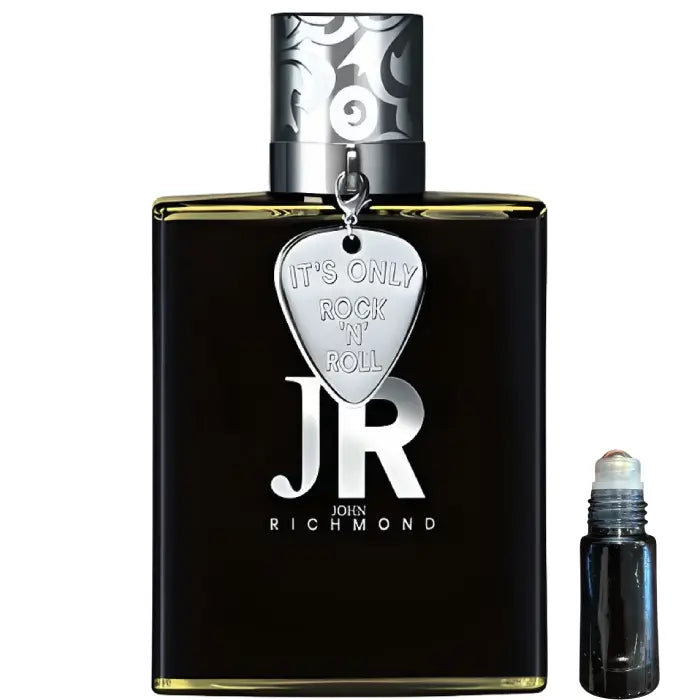 John Richmond JR for Men - Eau de Toilette