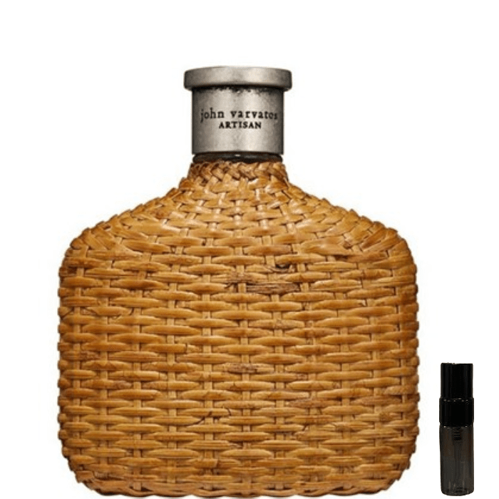 John Varvatos Artisan Cologne - Eau de Toilette - LuxScents.nl