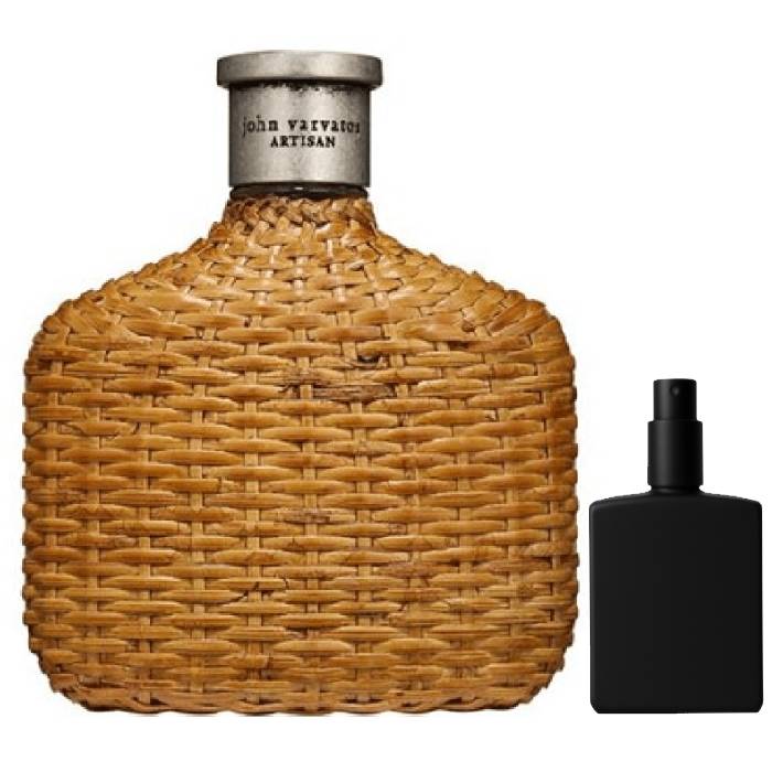 John Varvatos Artisan Cologne - Eau de Toilette - LuxScents
