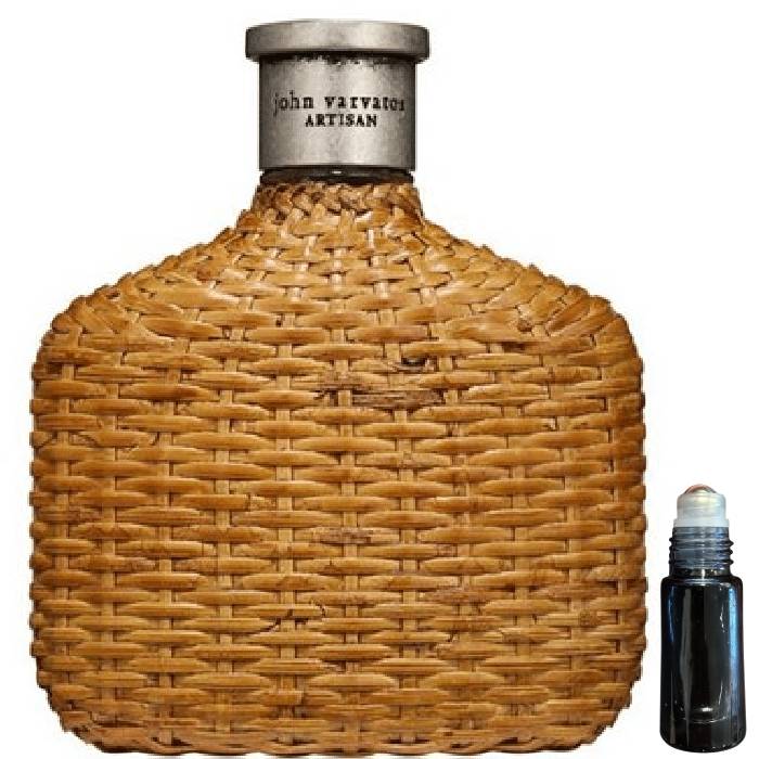 John Varvatos Artisan Cologne - Eau de Toilette - LuxScents