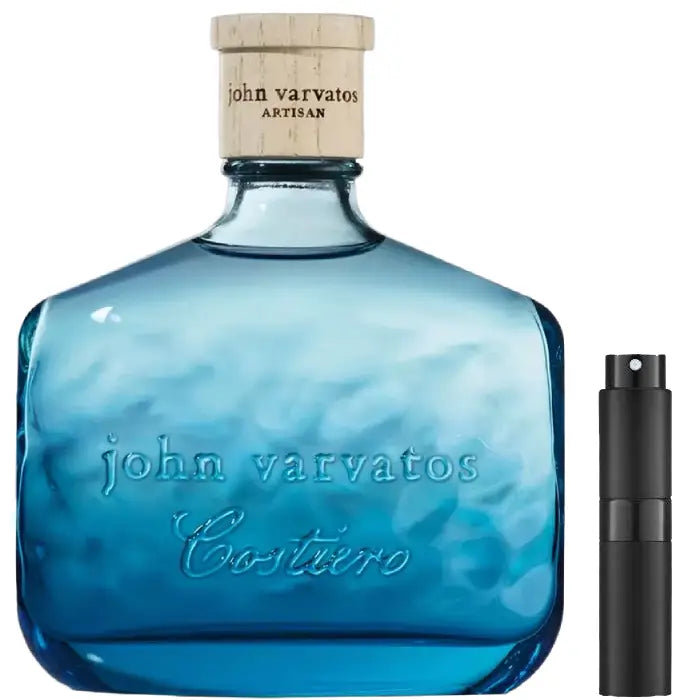 John Varvatos Artisan Costiero - Eau de Parfum